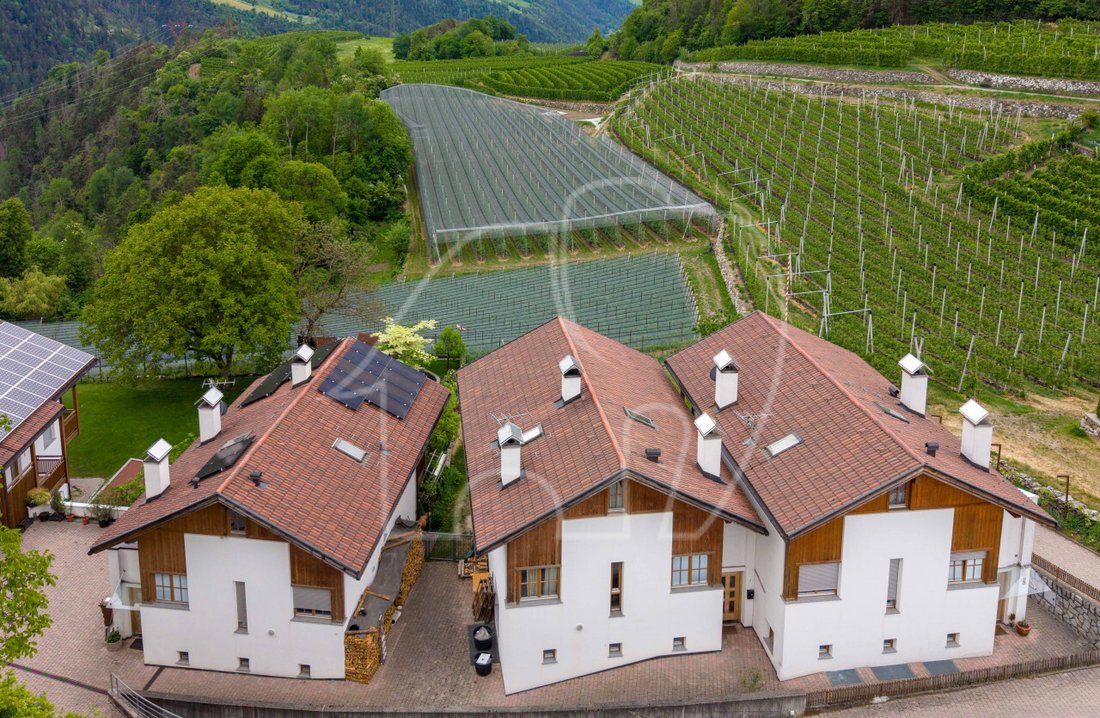 House in Brixen, Trentino – Alto Adige/Südtirol, Italy 2 - 18341574