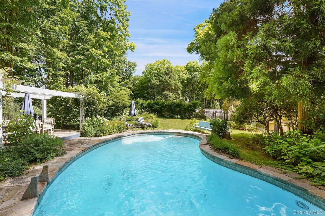 House in Katonah, New York, United States 2 - 17802193