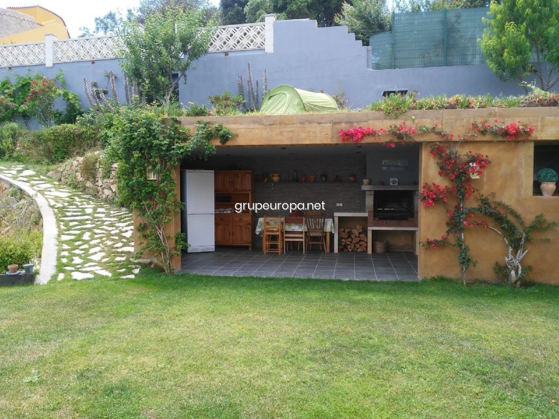 House in Platja d'Aro, Catalonia, Spain 4 - 18335290