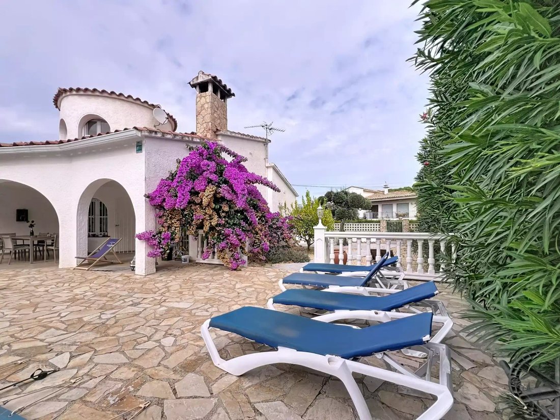 House in Empuriabrava, Catalonia, Spain 5 - 18336225