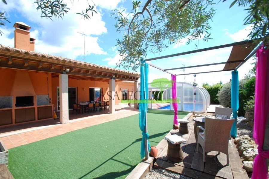Casa a Begur, Catalogna, Spagna 3 - 18335619