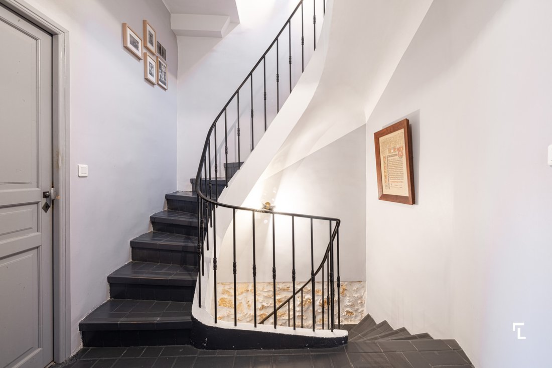 House in Castellane, 6e Arrondissement, Marseille 3 - 18336201