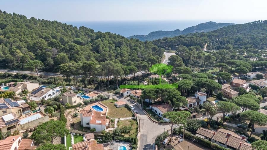 House in Begur, Catalonia, Spain 2 - 18336124