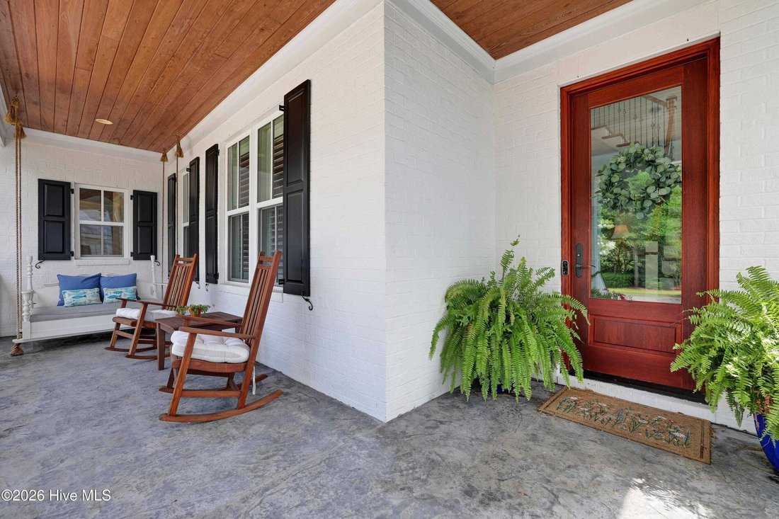 House in Wilmington, North Carolina, United States 4 - 18341850