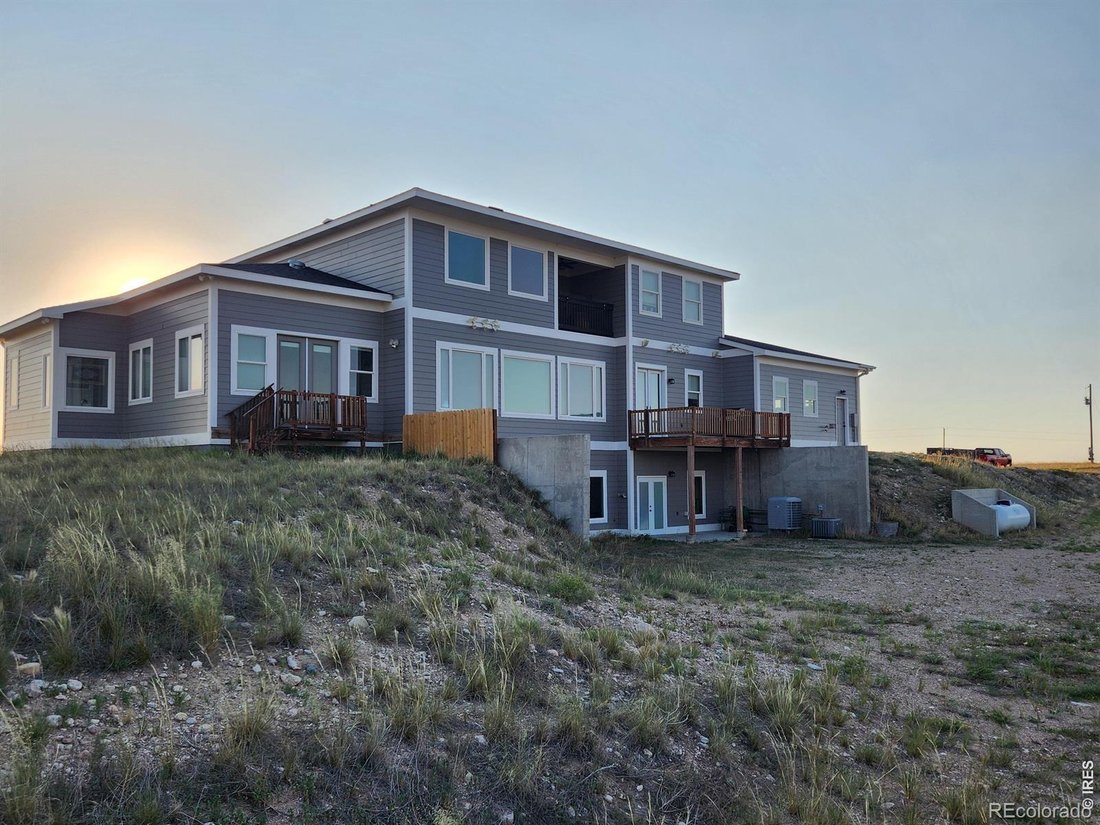 House in Wellington, Colorado, United States 4 - 18334898