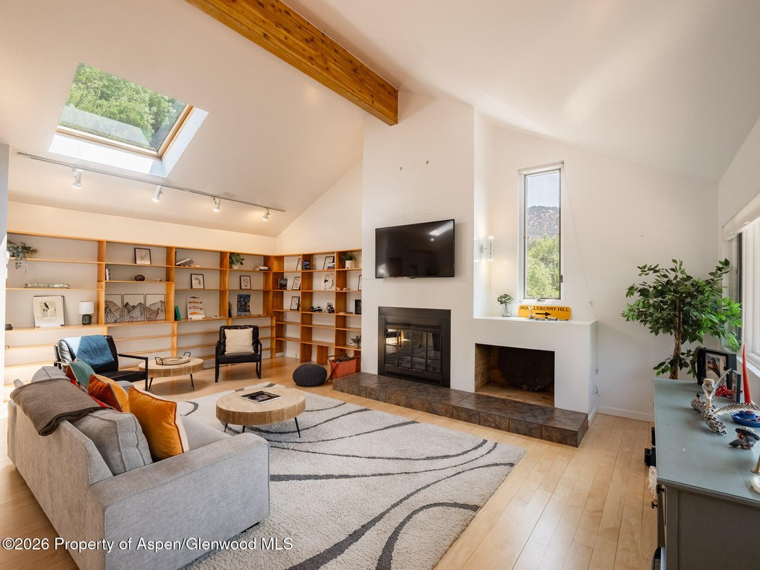 House in El Jebel, Colorado, United States 3 - 18334734