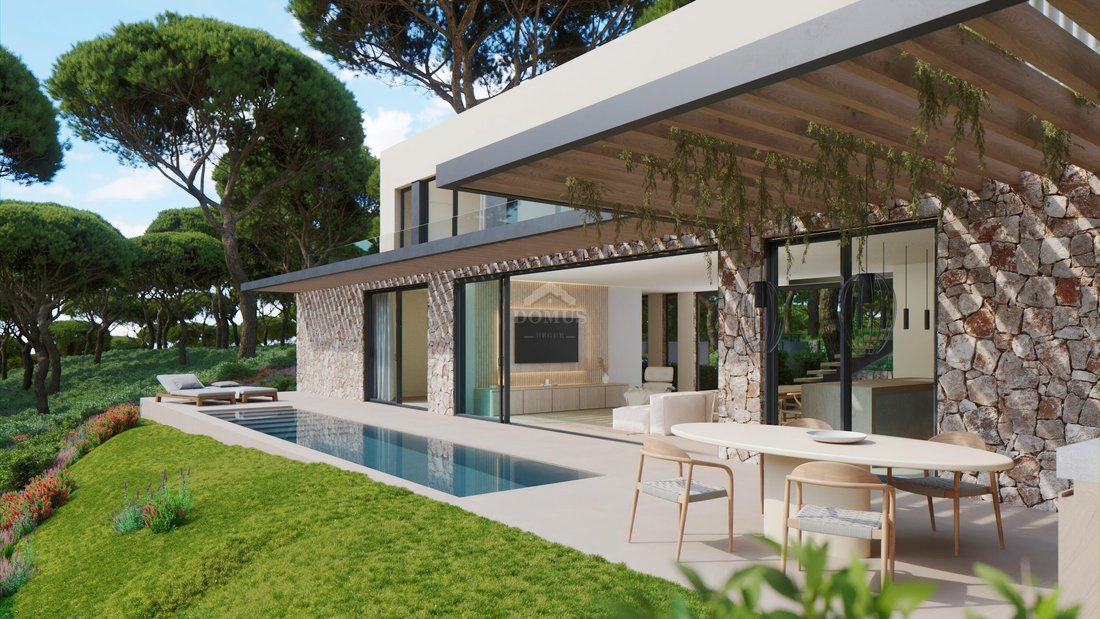 Villa in Tamariu, Palafrugell, Spain 1 - 18335529