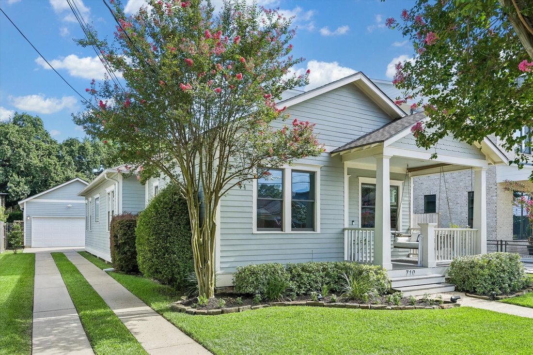 House in Houston, Texas, United States 3 - 18334683
