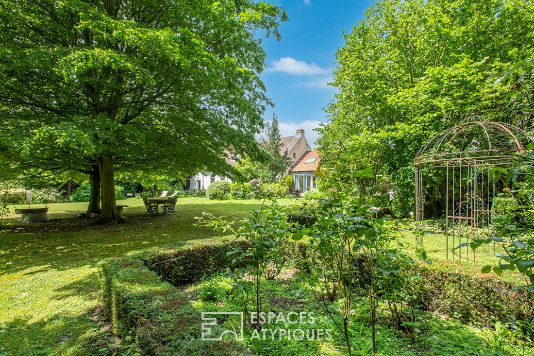 Villa in Hoymille, Hauts-de-France, France 1 - 18341532