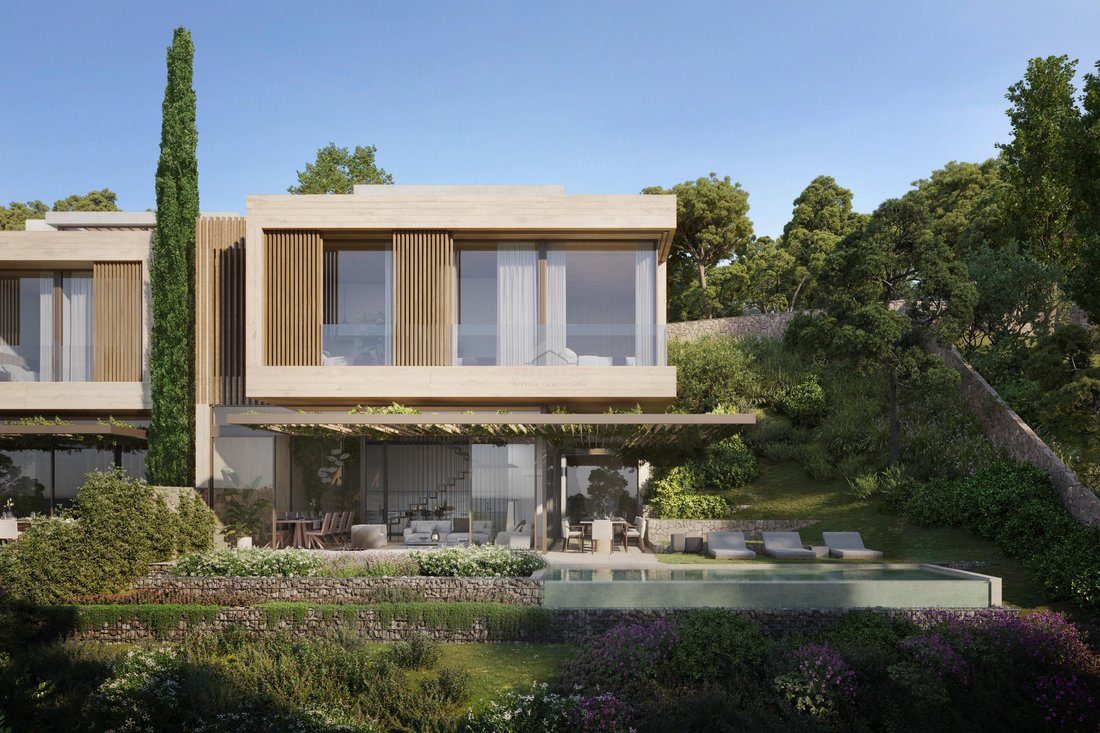 House in Llafranc, Palafrugell, Catalonia 3 - 18335218