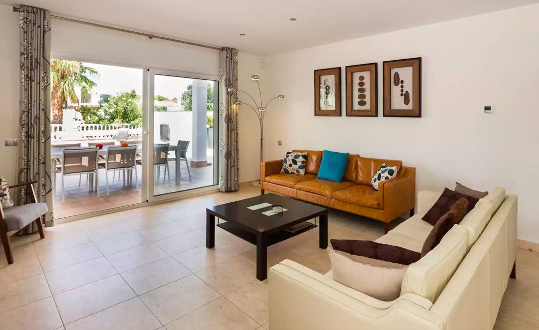 Villa in Empuriabrava, Catalonia, Spain 3 - 18335647