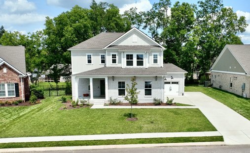 Casa a Columbia, Tennessee, Stati Uniti 1