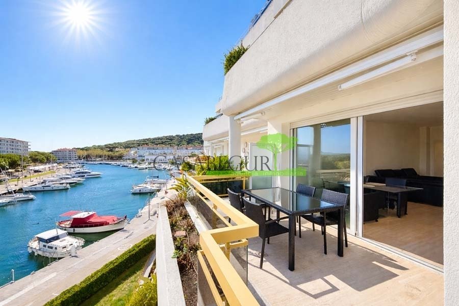 Apartment in Platja d'Aro, Catalonia, Spain 4 - 18336731
