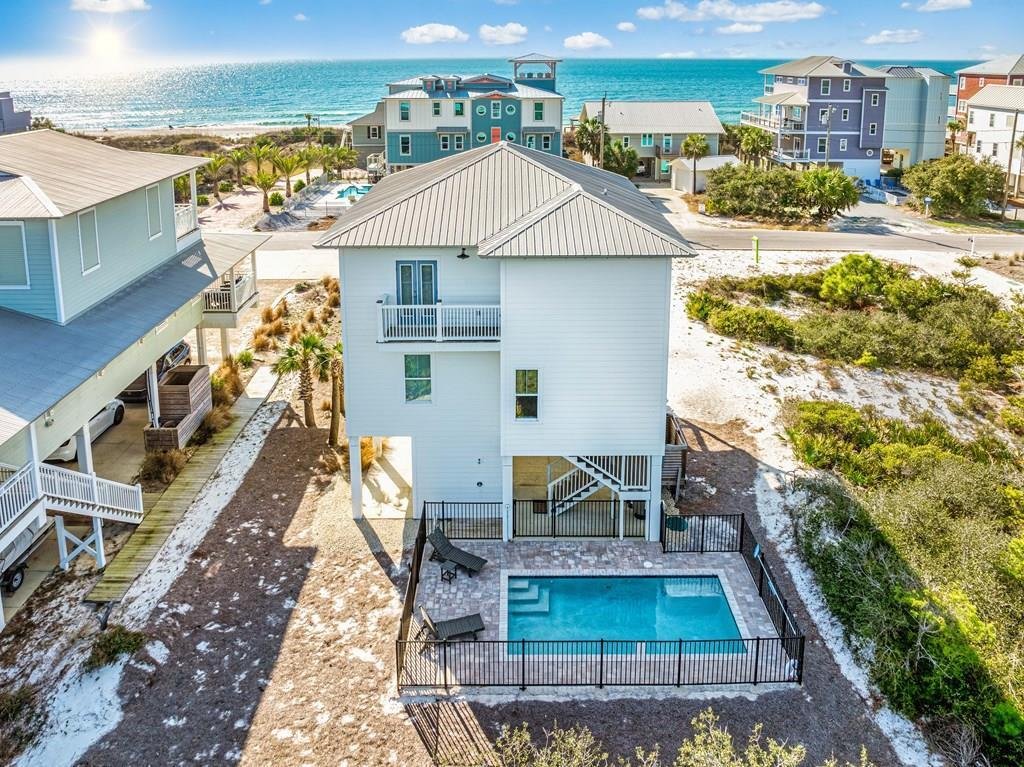 House in Port St. Joe, Florida, United States 1 - 18339470