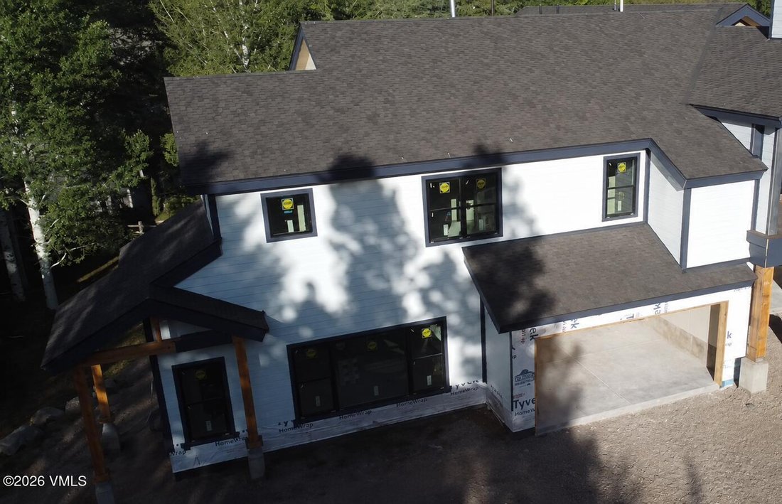 Apartment in Avon, Colorado, United States 1 - 18180135