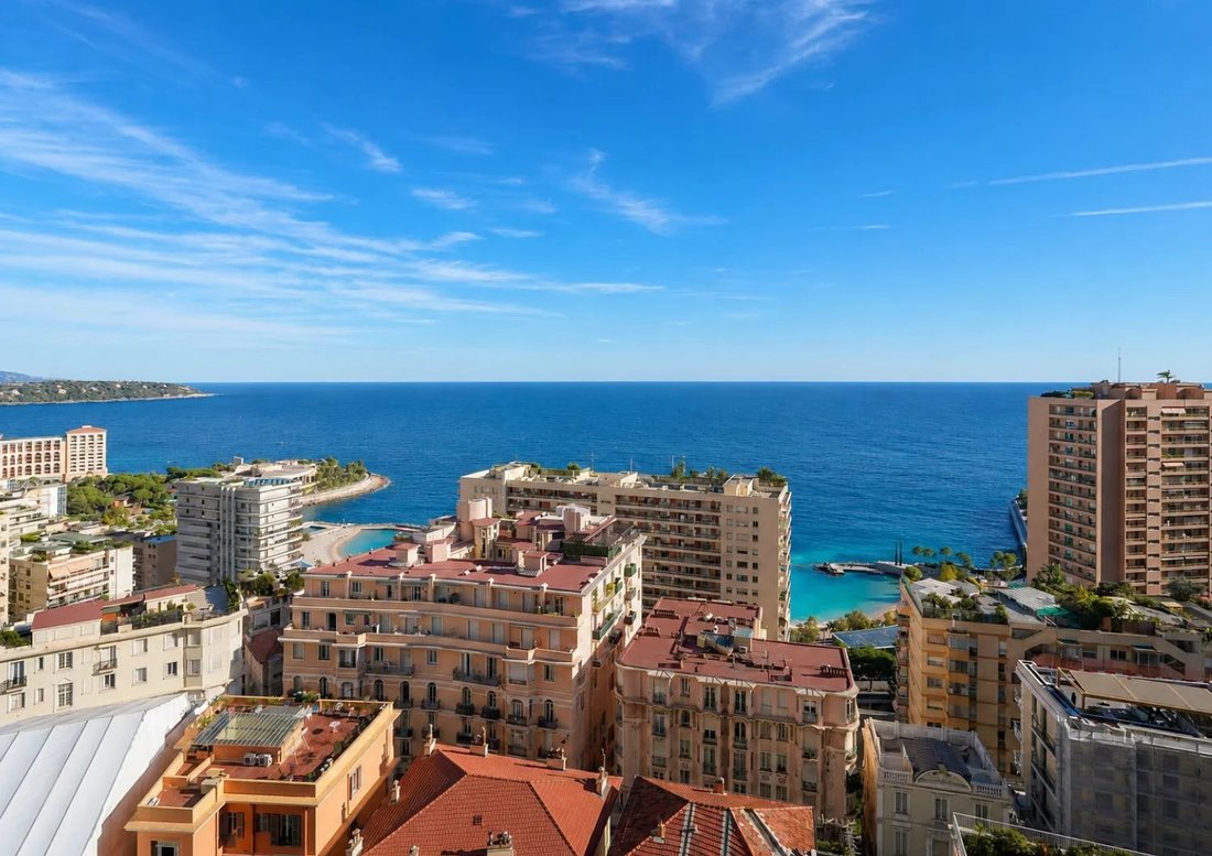 Apartment in Monaco, Monaco 1 - 18336726