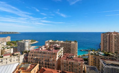 Apartment in Monaco, Monaco 1
