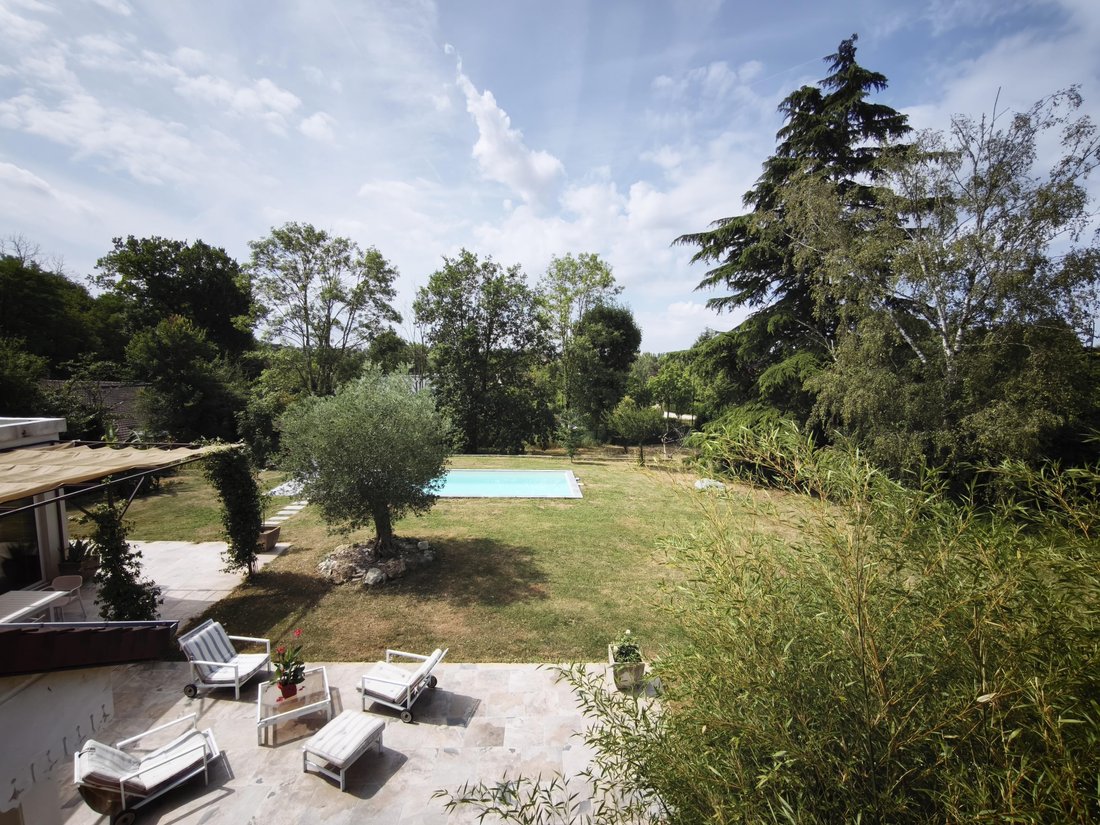 House in Santeny, Ile-de-France, France 2 - 17013617