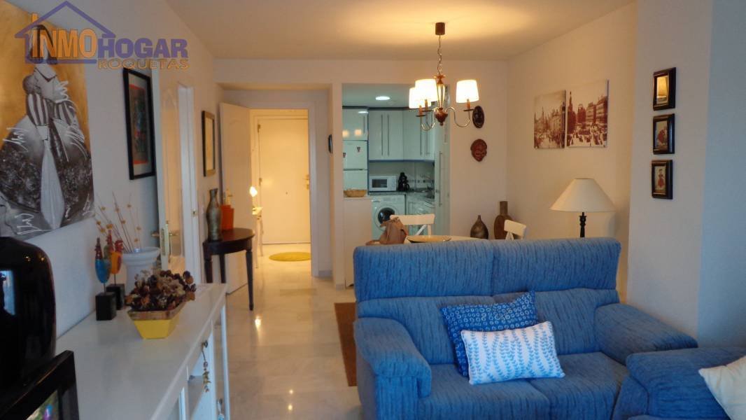 Apartment in Roquetas de Mar, Andalusia, Spain 5 - 18332645