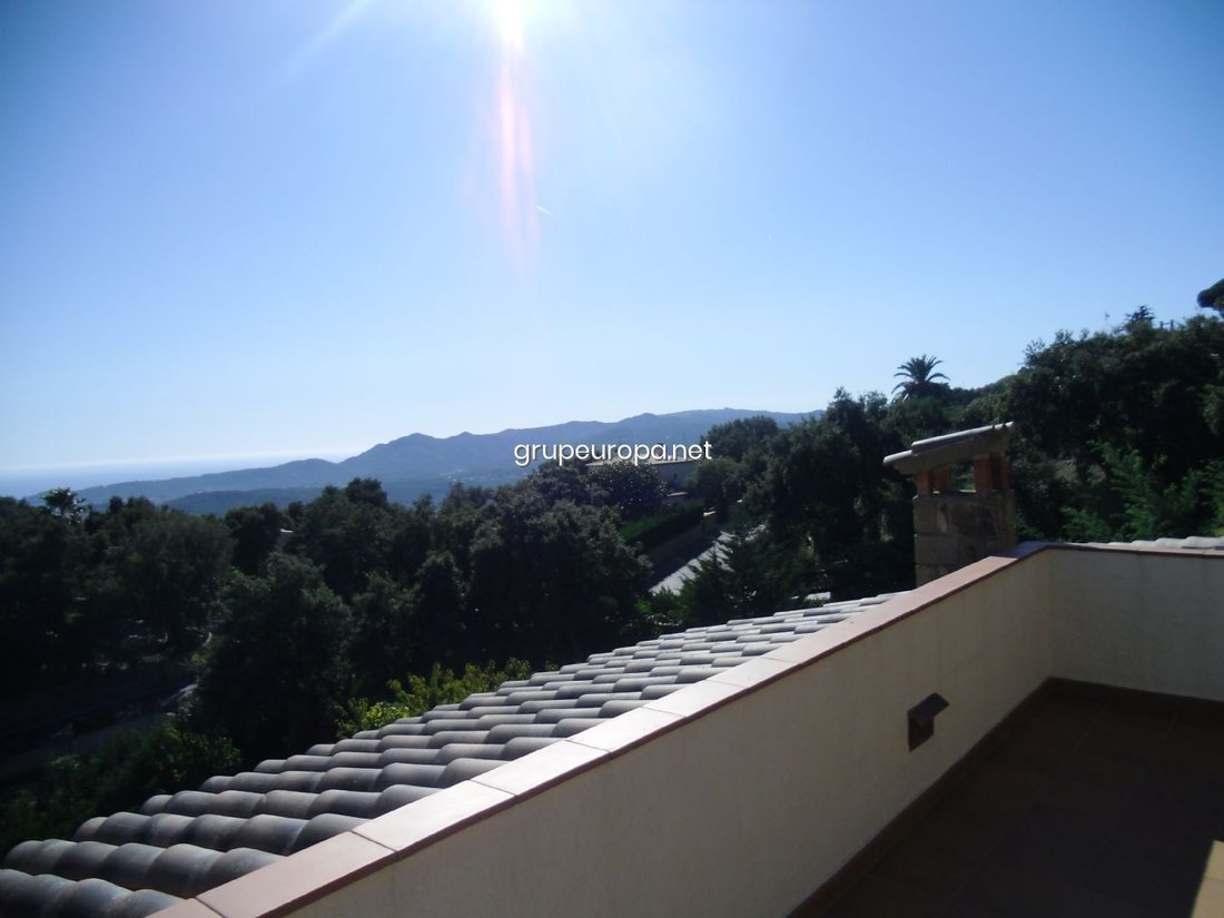 Villa in Platja d'Aro, Catalonia, Spain 5 - 18335407