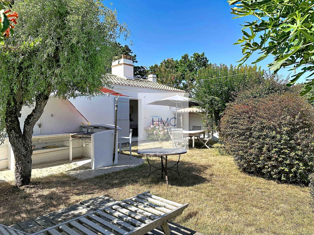 House in La Gueriniere, Pays de la Loire, France 5 - 18212433