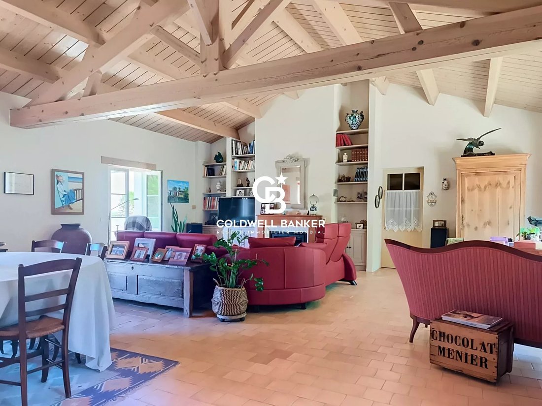 House in Littoral Ouest, Talmont-Saint-Hilaire, France 2 - 18335682