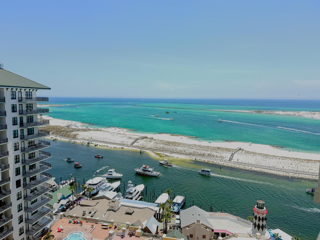 Condo in Destin, Florida, United States 1 - 18332529