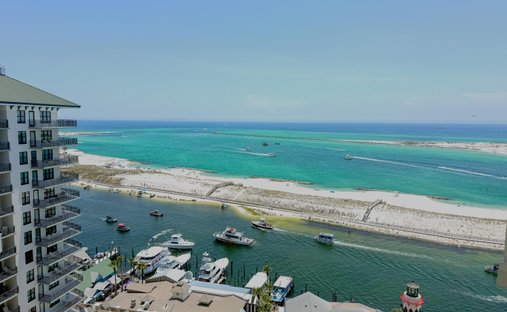 Condo in Destin, Florida, United States 1