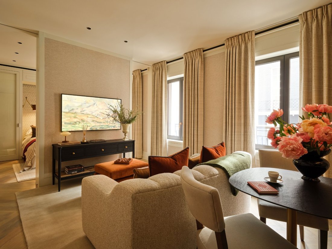 Apartment in Piccadilly, Westminster, England 3 - 17051566