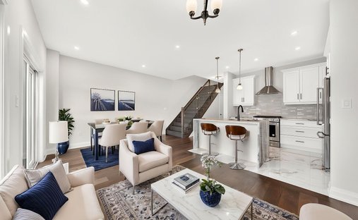 Condominio en Guelph, Ontario, Canadá 1