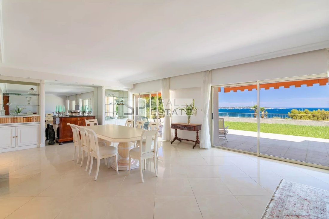 Apartment in La Mer - Le Puadon - Cannes Eden, Vallauris, France 4 - 18334974