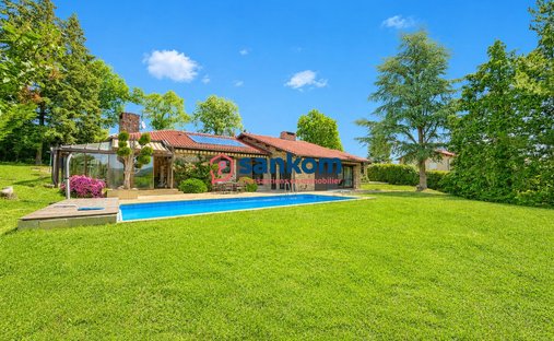 Maison à Coubon, Auvergne-Rhône-Alpes, France 1