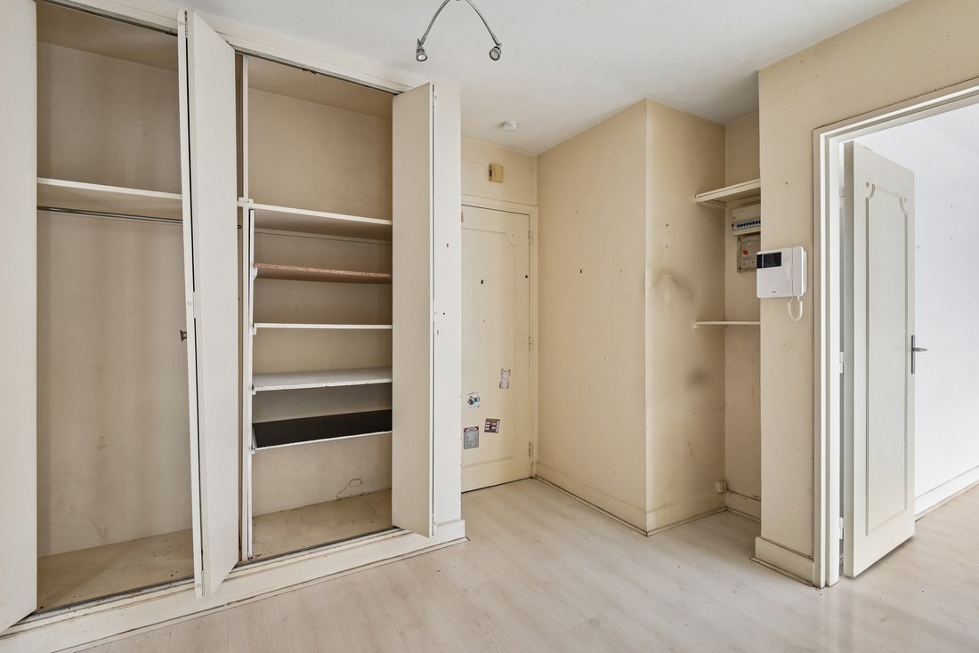 Apartment in Citroën-Boucicaut, Paris 15e Arrondissement, Paris 4 - 18336779