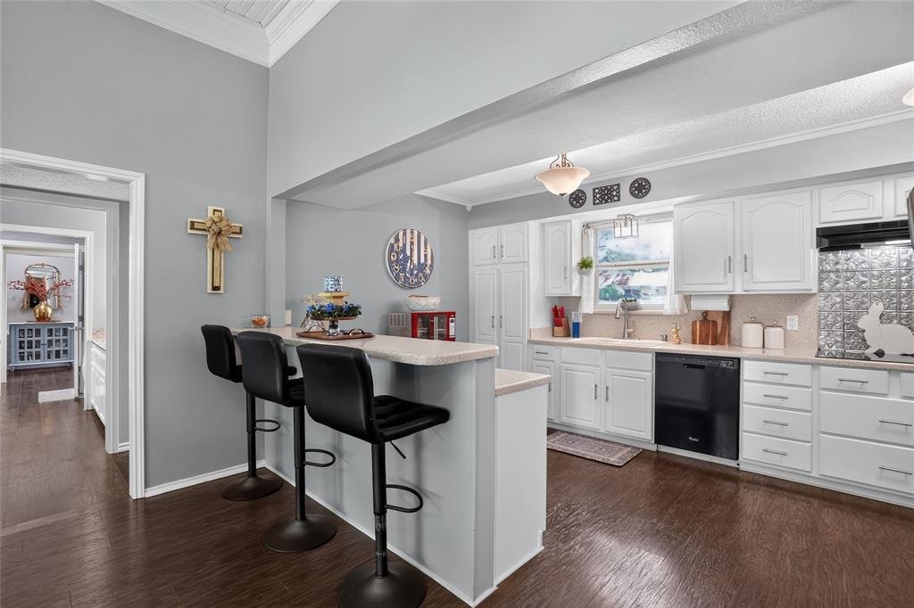 House in Granbury, Texas, United States 3 - 18340686