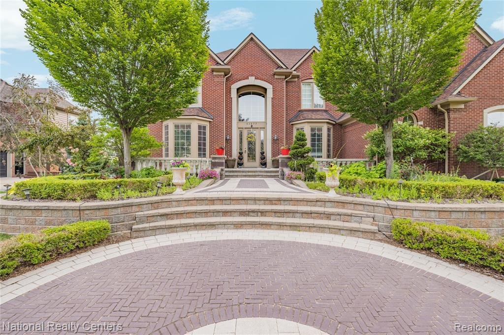 House in Rochester Hills, Michigan, United States 1 - 18339702