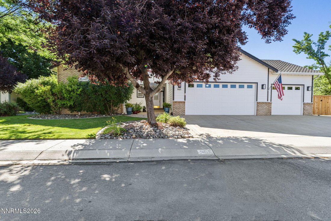 House in Gardnerville, Nevada, United States 2 - 18339644
