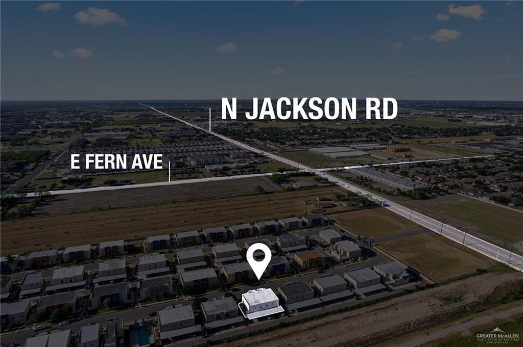 McAllen, Texas, United States 3 - 18339556