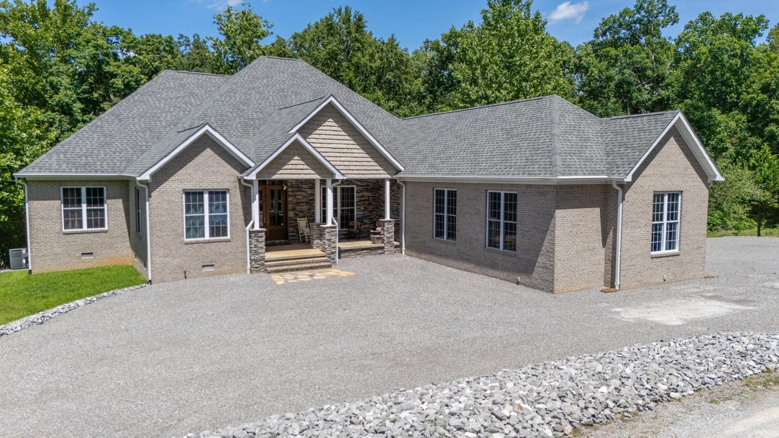 House in Eddyville, Kentucky, United States 1 - 18334735