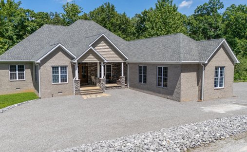 Casa a Eddyville, Kentucky, Stati Uniti 1