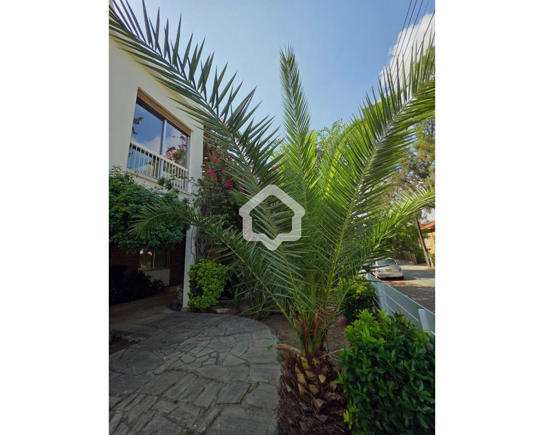 Maison à Nicosie, Nicosia, Chypre 5 - 16890867