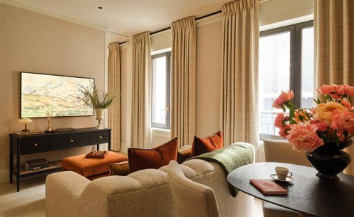 Appartamento a Piccadilly, Westminster, Inghilterra 1