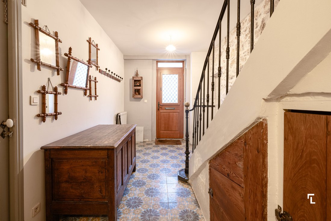 House in Castellane, 6e Arrondissement, Marseille 4 - 18336201