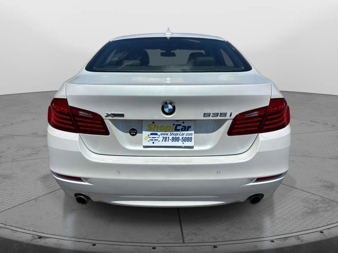 Sedan in Canton, MA, United States 4 - 18338069