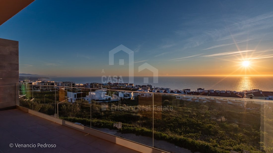 Apartment in Ericeira, Lisbon, Portugal 5 - 18337402
