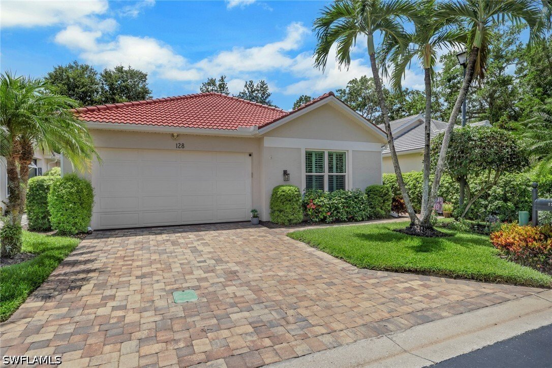 Casa en Naples, Florida, Estados Unidos 2 - 18283878