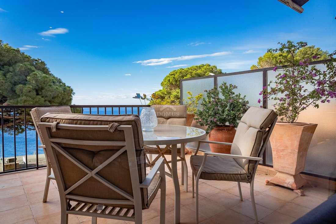 Casa en Llafranch, Palafrugell, Cataluña 3 - 18335263