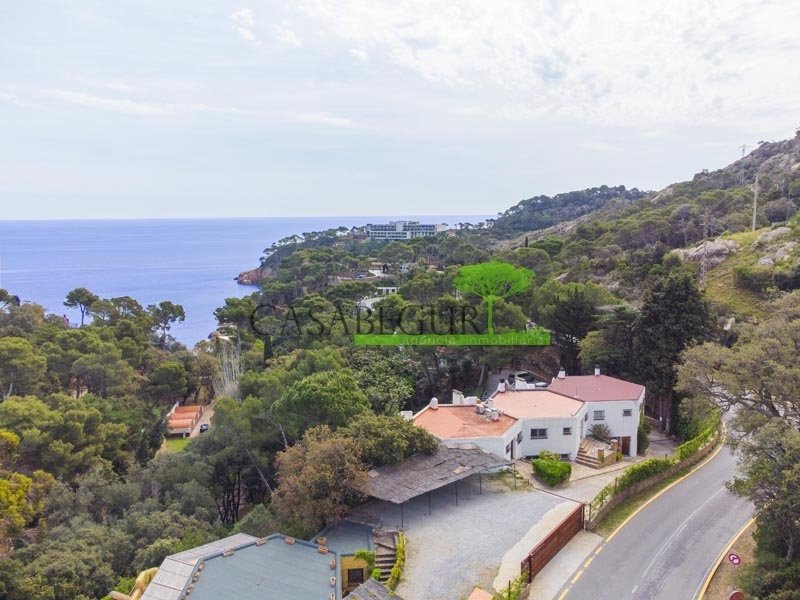 House in Begur, Catalonia, Spain 1 - 18336696