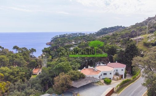 Maison à Begur, Catalogne, Espagne 1