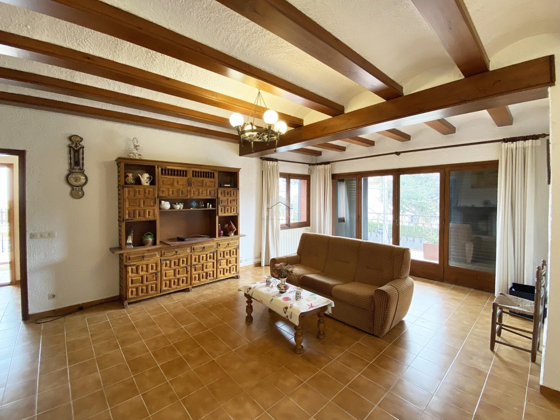 Villa en Bagur, Cataluña, España 5 - 18335867