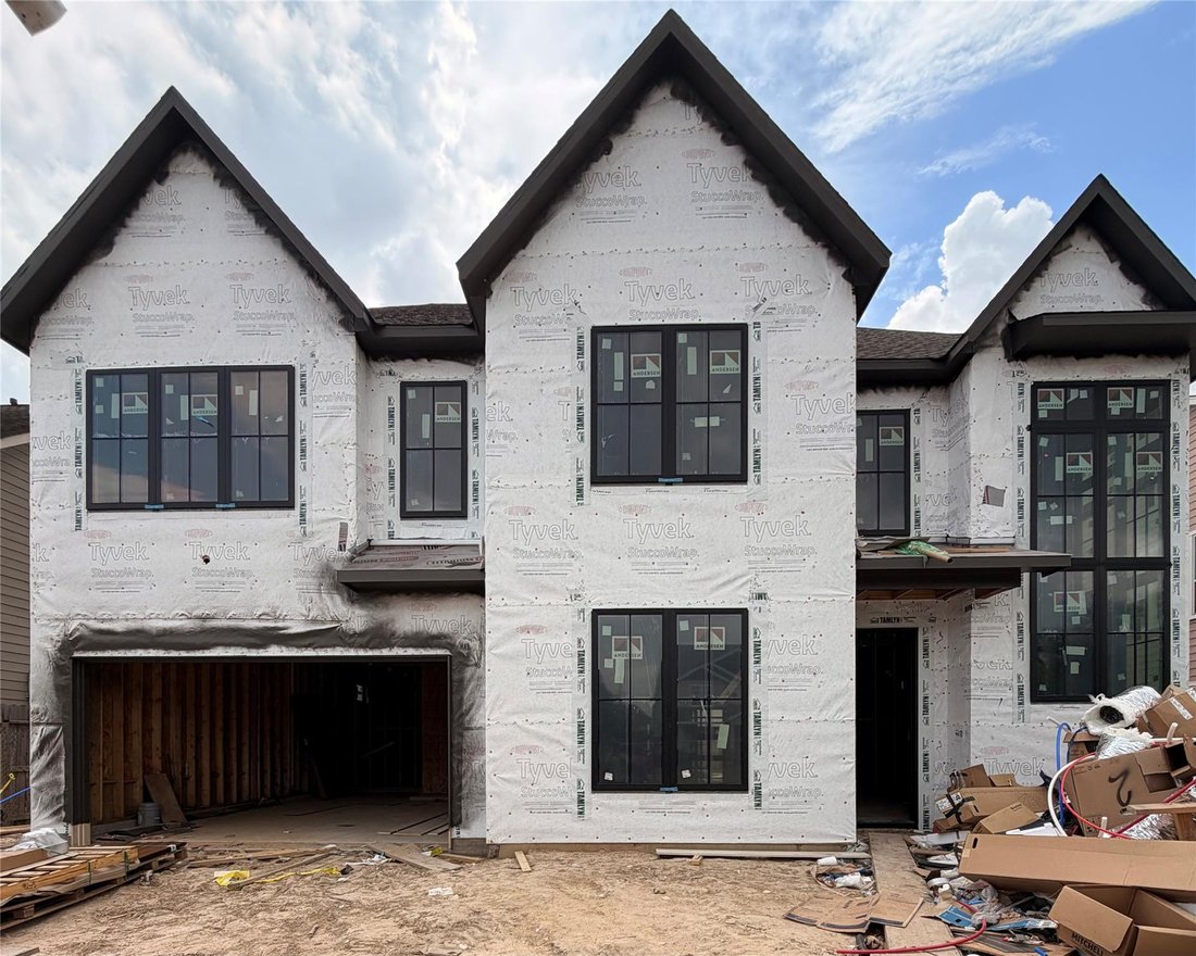 House in Houston, Texas, United States 2 - 18336318